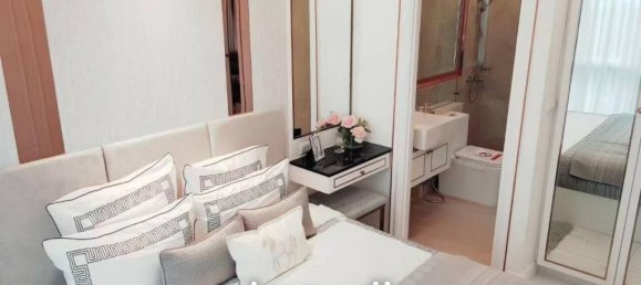 1 bedroom Condo in Bang Lamung, Thailand No. 18843 9