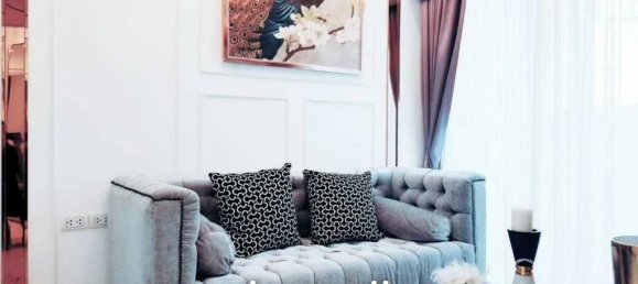 1 bedroom Condo in Bang Lamung, Thailand No. 18843 3