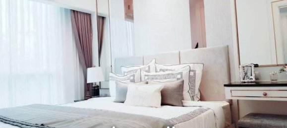 1 bedroom Condo in Bang Lamung, Thailand No. 18843 7