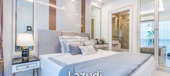 1 bedroom Condo in Bang Lamung, Thailand No. 18843 8