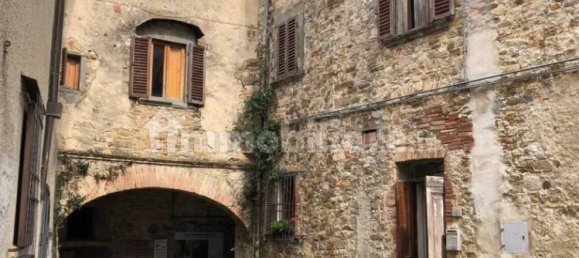 3 غرف نوم بانتهاوس في Castellina in Chianti, Italy رقم 216313 2