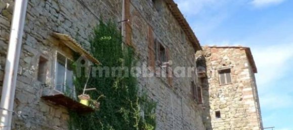 3 غرف نوم بانتهاوس في Castellina in Chianti, Italy رقم 216313 4