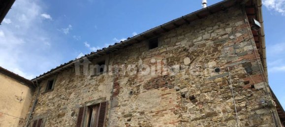 3 غرف نوم بانتهاوس في Castellina in Chianti, Italy رقم 216313 3