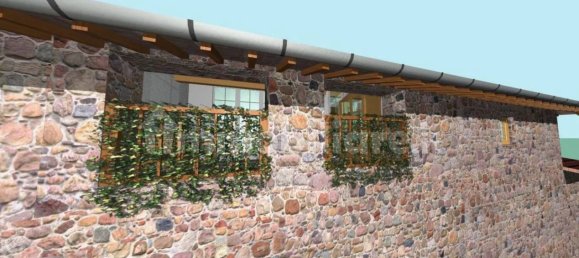 3 غرف نوم بانتهاوس في Castellina in Chianti, Italy رقم 216313 20