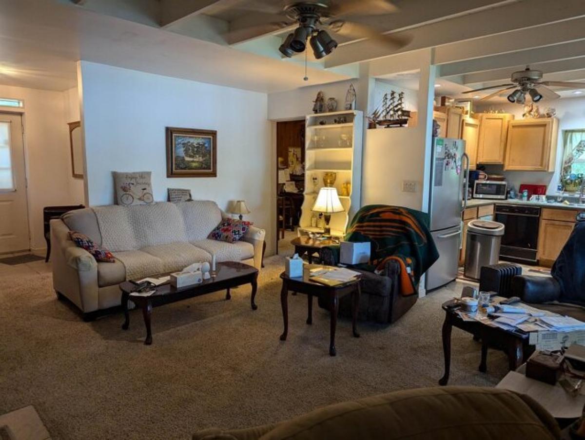 Дом с 2 спальнями в Таллахасси, США № 413377