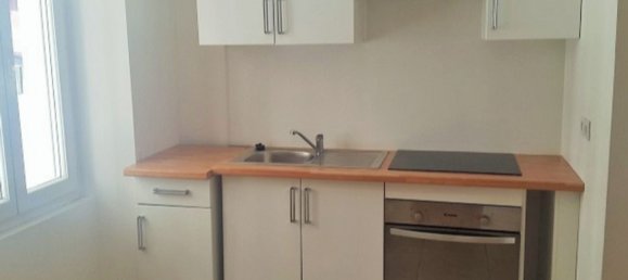 7-Zimmer Wohnung in Grenoble, France, Nr. 322088 2