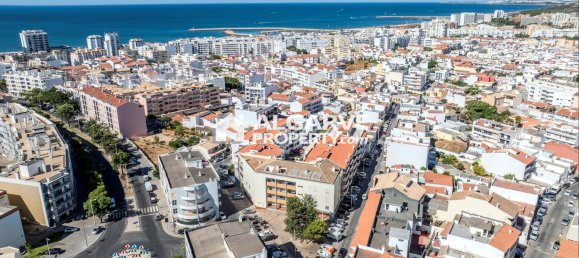 2 غرف نوم شقة في Quarteira, Portugal رقم 330787 3