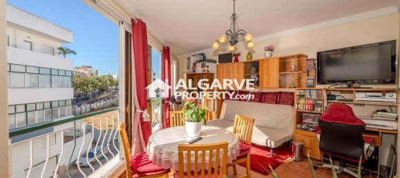 2 غرف نوم شقة في Quarteira, Portugal رقم 330787 12