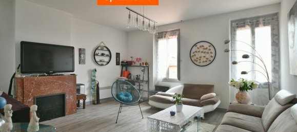 8 rooms Apartment in Saint-Lys, France No. 298617 4