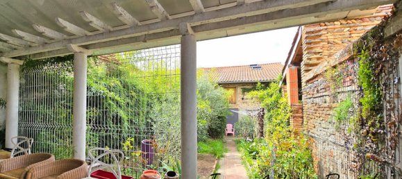 8 rooms Apartment in Saint-Lys, France No. 298617 6