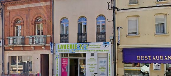 8 rooms Apartment in Saint-Lys, France No. 298617 33