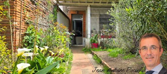 8 rooms Apartment in Saint-Lys, France No. 298617 32