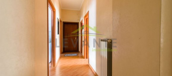 Apartamento de 3 habitaciónes en Foggia, Italy No. 91269 10