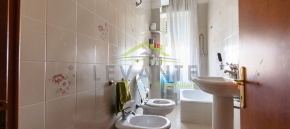 Apartamento de 3 habitaciónes en Foggia, Italy No. 91269 13