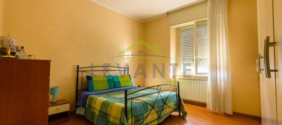 Apartamento de 3 habitaciónes en Foggia, Italy No. 91269 11
