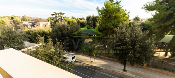 Apartamento de 3 habitaciónes en Foggia, Italy No. 91269 8