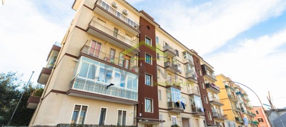 Apartamento de 3 habitaciónes en Foggia, Italy No. 91269 16