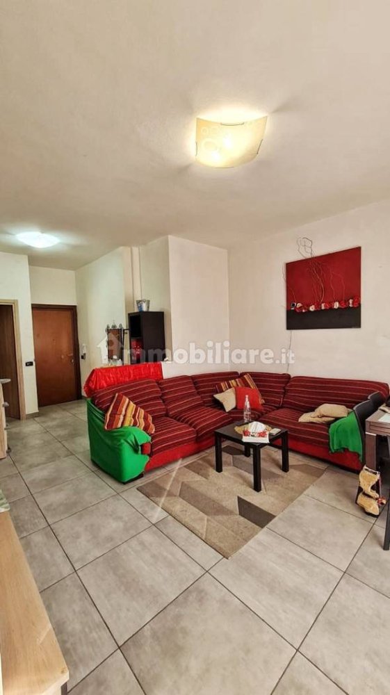 2 غرف نوم شقة في Buccinasco, Italy رقم 175002
