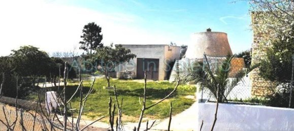 4-Zimmer Villa in Salve, Italy, Nr. 25520 31