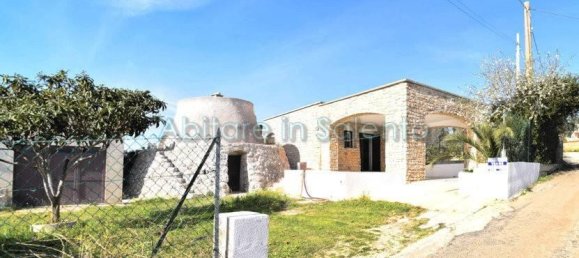 4-Zimmer Villa in Salve, Italy, Nr. 25520 11