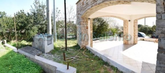 4-Zimmer Villa in Salve, Italy, Nr. 25520 9