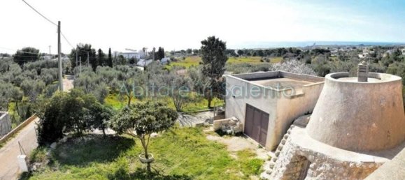 4-Zimmer Villa in Salve, Italy, Nr. 25520 2