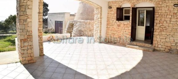 4-Zimmer Villa in Salve, Italy, Nr. 25520 10
