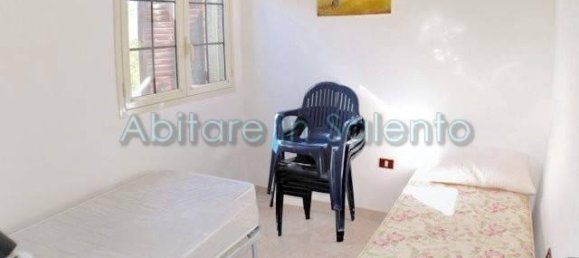 4-Zimmer Villa in Salve, Italy, Nr. 25520 22