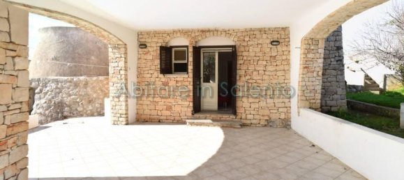 4-Zimmer Villa in Salve, Italy, Nr. 25520 23