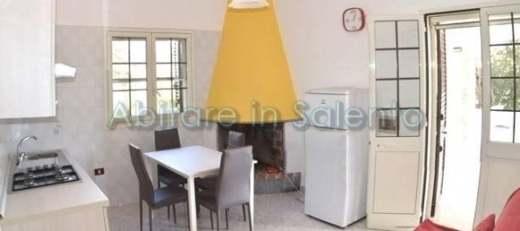 4-Zimmer Villa in Salve, Italy, Nr. 25520 17