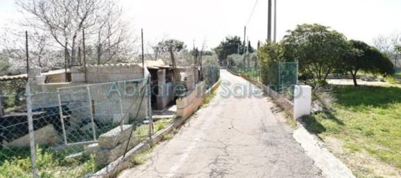 4-Zimmer Villa in Salve, Italy, Nr. 25520 29