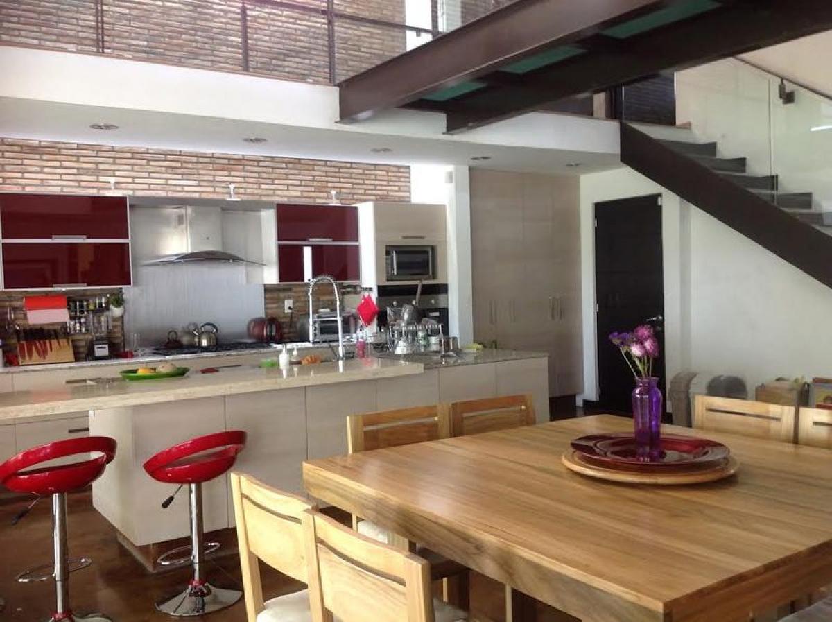 Casa T3 em Queretaro, Mexico N.º 183796