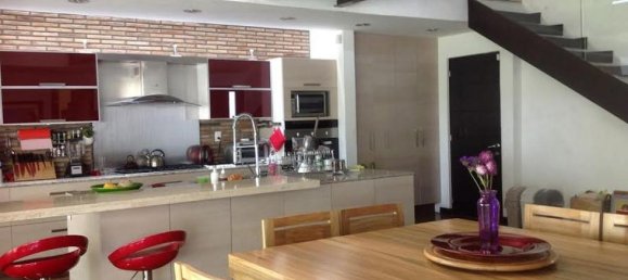 Casa T3 em Queretaro, Mexico N.º 183796 2