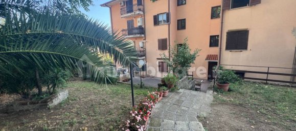 2 chambres Penthouse à Castelnuovo di Porto, Italy No. 334405 17