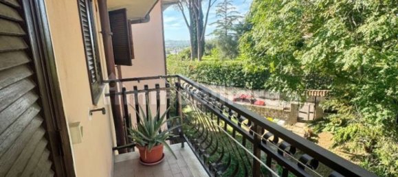 2 chambres Penthouse à Castelnuovo di Porto, Italy No. 334405 13