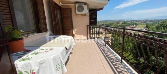 2 chambres Penthouse à Castelnuovo di Porto, Italy No. 334405 6