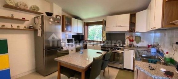 2 chambres Penthouse à Castelnuovo di Porto, Italy No. 334405 7