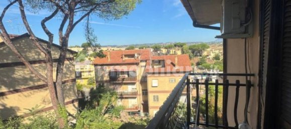 2 chambres Penthouse à Castelnuovo di Porto, Italy No. 334405 14