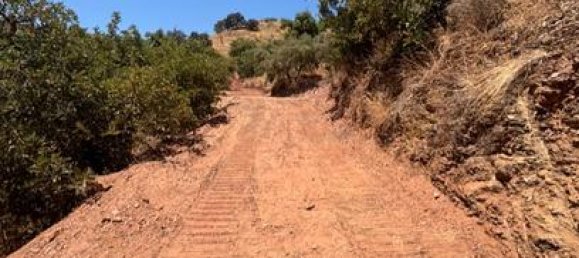 1000m² Land in Puerto De La Torre, Spain No. 184969 2