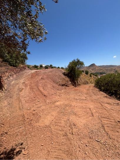 1000m² Land in Puerto De La Torre, Spain No. 184969