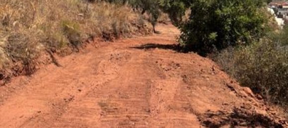 1000m² Land in Puerto De La Torre, Spain No. 184969 3