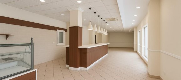 Коммерческая недвижимость 250м² в Валенсия, Испания № 172285 32