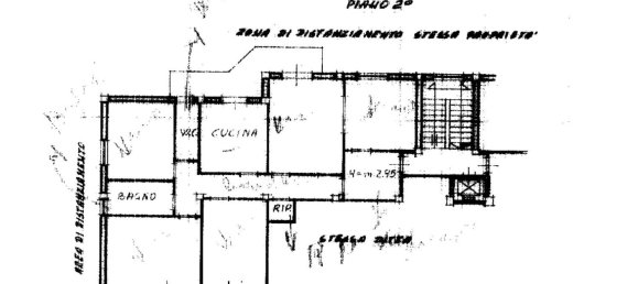 5-salle Appartement à Caltanissetta, Italy No. 252089 6