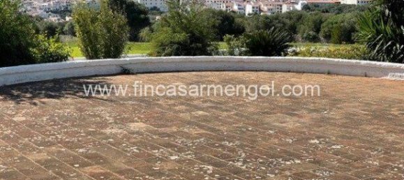 Дом с 7 спальнями в Менорка, Испания № 86491 4