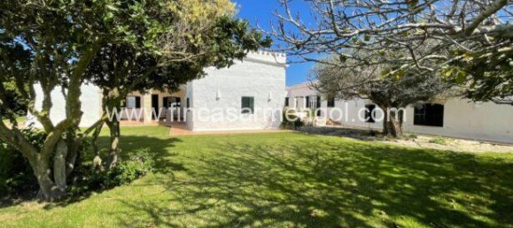 Дом с 7 спальнями в Менорка, Испания № 86491 29