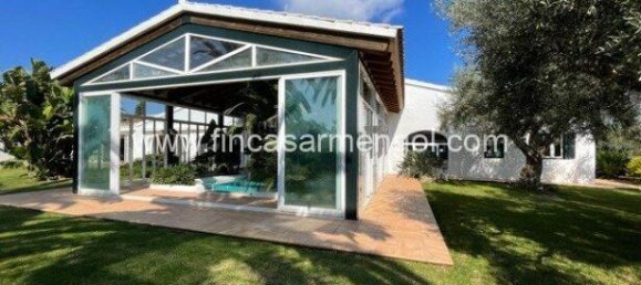 Дом с 7 спальнями в Менорка, Испания № 86491 36