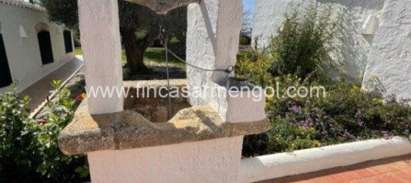 Дом с 7 спальнями в Менорка, Испания № 86491 28