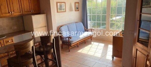 Дом с 7 спальнями в Менорка, Испания № 86491 45