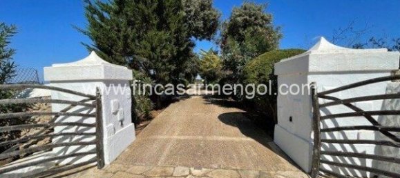 Дом с 7 спальнями в Менорка, Испания № 86491 53