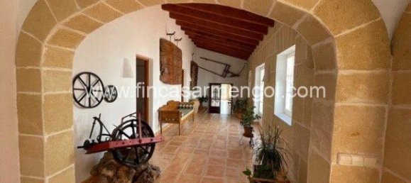 Дом с 7 спальнями в Менорка, Испания № 86491 7